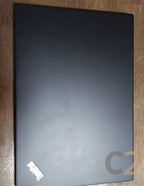 (NEW) LENOVO Thinkpad T490S i7-8565U 4G 128G-SSD NA UHD 620 14inch 1920x1080 Business Laptop 100% - C2 Computer