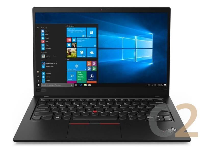 (NEW) LENOVO ThinkPad X1 Carbon G7 i5-10210 16G 512-SSD NA Intel UHD Graphics 14inch 1920x1080 Ultrabook 100% - C2 Computer 主图