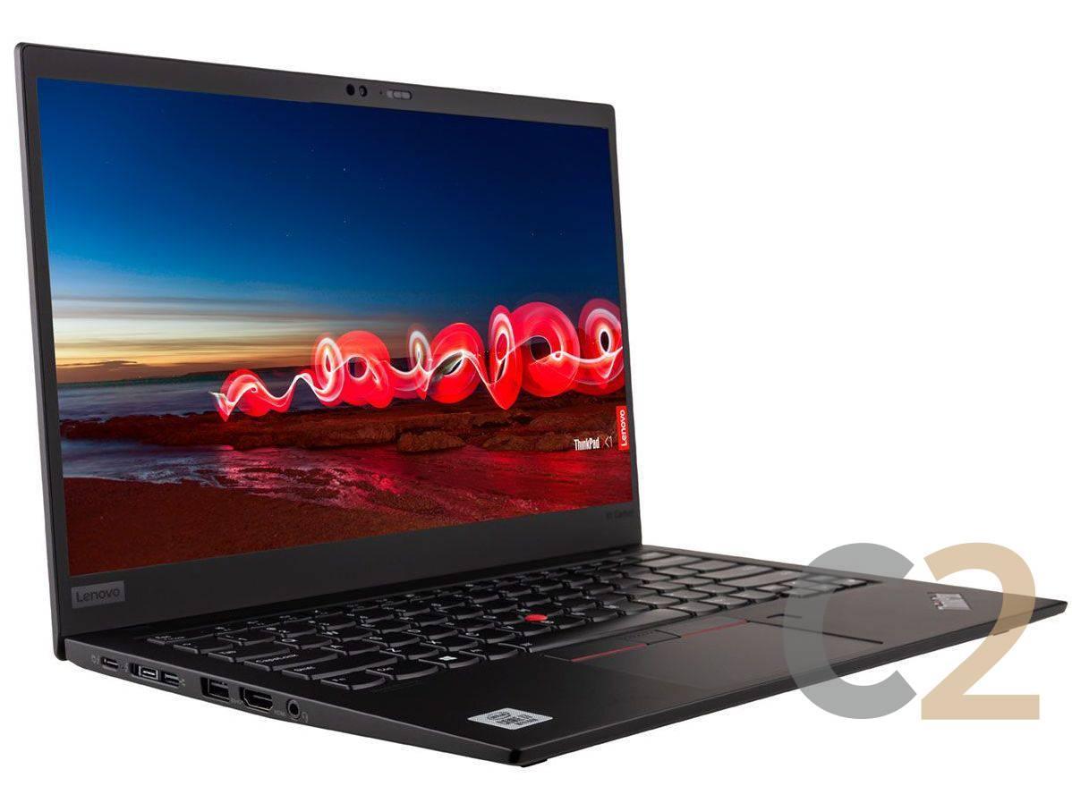 （全新）联想 ThinkPad X1 Carbon G7 i7-10710U 16G 512-SSD NA 英特尔 UHD 显卡 14 英寸 1920x1080 超极本 100% 次要图像
