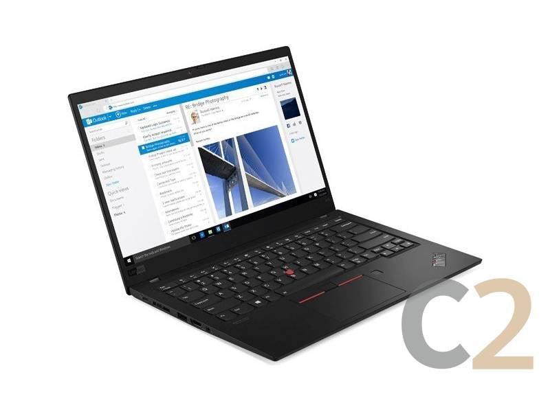 （全新）联想 ThinkPad X1 Carbon G8 i7-10510U 16G 512-SSD NA 英特尔 UHD 显卡 14 英寸 1920x1080 超极本 100% 次要图像