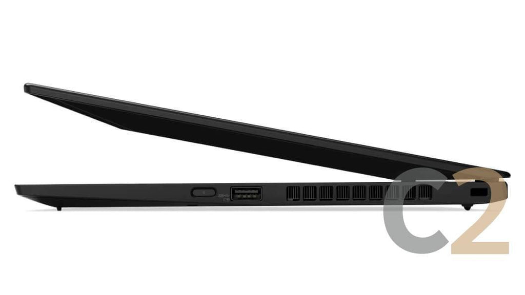 (NEW) LENOVO ThinkPad X1 Carbon G8 i7-10510U 16G 512-SSD NA Intel UHD Graphics 14inch 1920x1080 Ultrabook 100% - C2 Computer