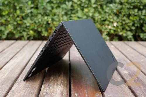 (NEW) LENOVO ThinkPad X1 Extreme i7-8850H 4G 128G-SSD NA GTX 1050 Ti 4G 15.6inch 4K Touch Screen Mobile Workstation 100% - C2 Computer 主图