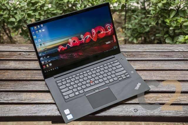 （全新）联想 ThinkPad X1 Extreme i7-8850H 4G 128G-SSD NA GTX 1050 Ti 4G 15.6 英寸 4K 触摸屏移动工作站 100% 次要图像