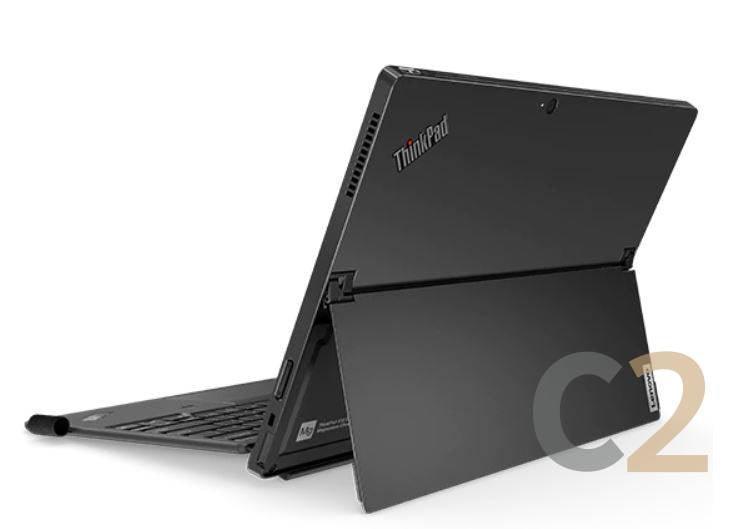 （全新）联想 ThinkPad x12 4G LTE 可拆卸 G1 i7-1160G7 16G 512-SSD NA 英特尔 Iris Xe 显卡 12.3 英寸 1920x1080 平板电脑 2 合 1 100% 次要图像