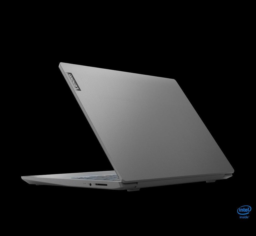 (NEW) LENOVO V14-IWL 81YB004GHH i5-8265U 12G 256G-SSD NA UHD Graphics 14inch 1920x1080 Business Laptop 100% - C2 Computer
