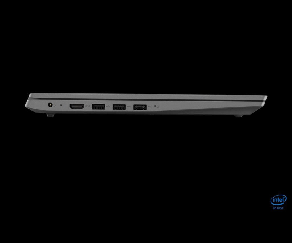 (NEW) LENOVO V14-IWL 81YB004JHH i7-8565U 12G 256G-SSD NA UHD Graphics 14inch 1920x1080 Business Laptop 100% - C2 Computer