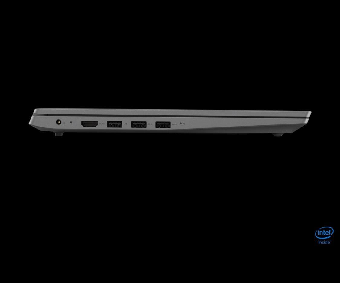 (NEW) LENOVO V14-IWL 81YB004JHH i7-8565U 12G 256G-SSD NA UHD Graphics 14inch 1920x1080 Business Laptop 100% - C2 Computer