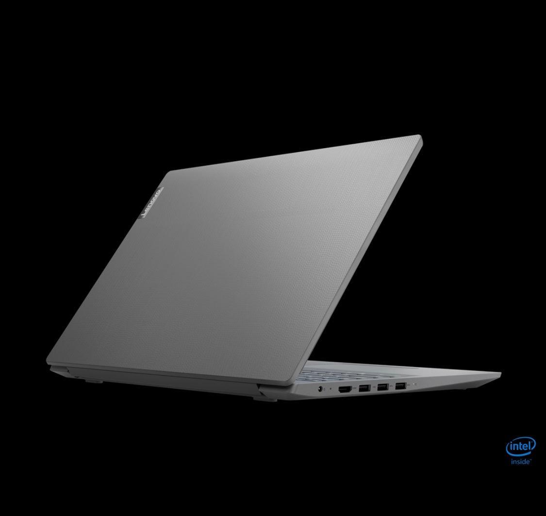 (NEW) LENOVO V15-IWL 81YE008XHH i7-8565U 12G 256G-SSD NA UHD Graphics 15.6inch 1920x1080 Business Laptop 100% - C2 Computer