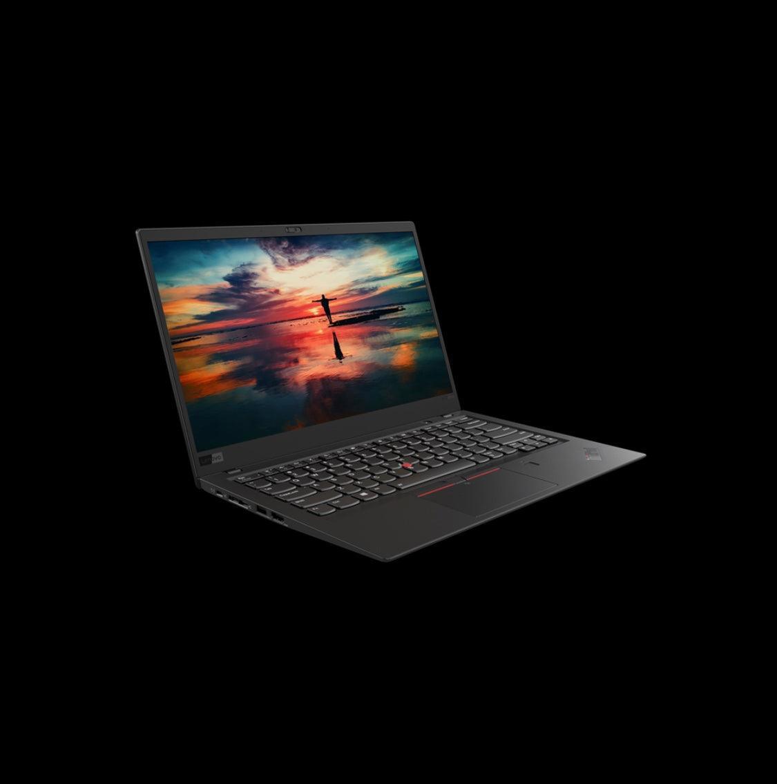 (NEW) LENOVO X1 Carbon G6 20KHS00V00 i5-8250U 8G 512G-SSD NA UHD 620 14inch 1920x1080 Ultrabook 100% - C2 Computer