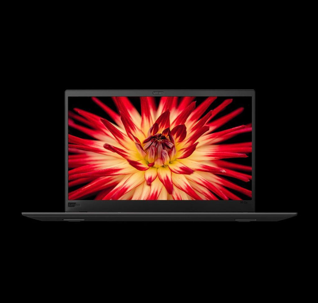 (NEW) LENOVO X1 Carbon G6 20KHS01500 i7-8550U 16G 256G-SSD NA UHD 620 14inch 1920x1080 Ultrabook 100% - C2 Computer