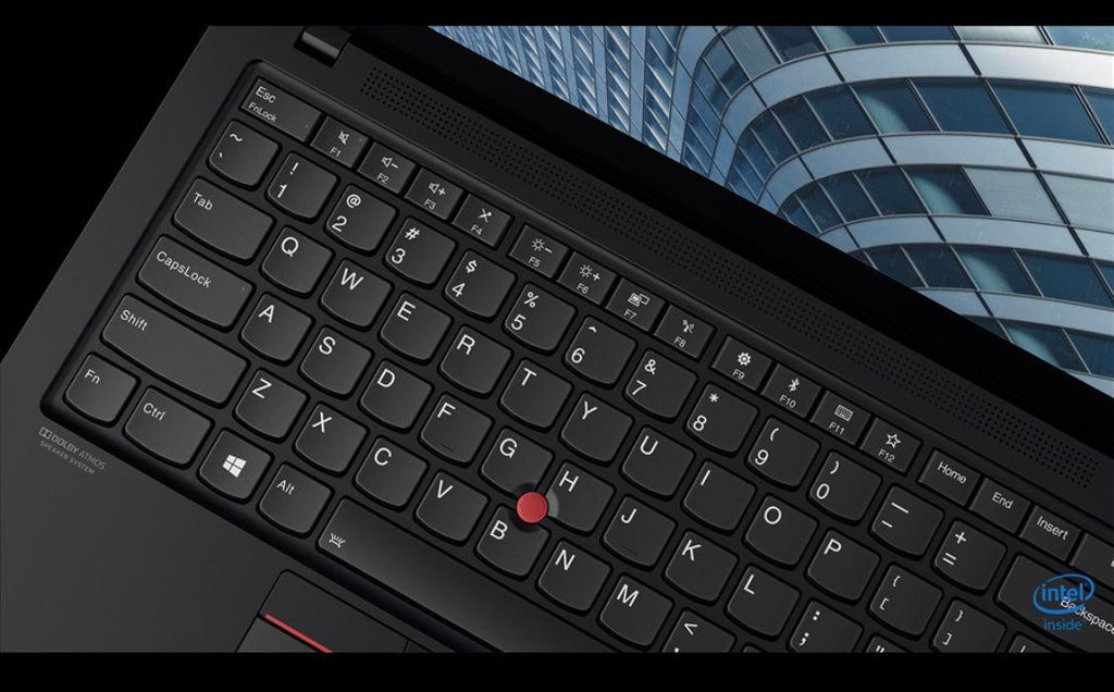 (NEW) LENOVO X1 Carbon G7 20QDS03700 i5-8265U 8G 512G-SSD NA UHD 620 14inch 1920x1080 Ultrabook 100% - C2 Computer
