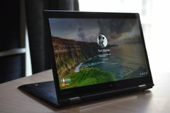 (NEW) LENOVO X1 YOGA G4 20QFS01100 i5-8265U 8G 256G-SSD NA UHD 620 14inch 1920x1080 Touch Screen Tablet 2in1 100% - C2 Computer