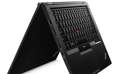 (NEW) LENOVO X1 YOGA G4 20QFS01100 i5-8265U 8G 256G-SSD NA UHD 620 14inch 1920x1080 Touch Screen Tablet 2in1 100% - C2 Computer