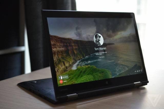 (NEW) LENOVO X1 YOGA G4 20QFS01500 i7-8565U 16G 1T-SSD NA UHD 620 14inch 1920x1080 Touch Screen Tablet 2in1 100% - C2 Computer 主图