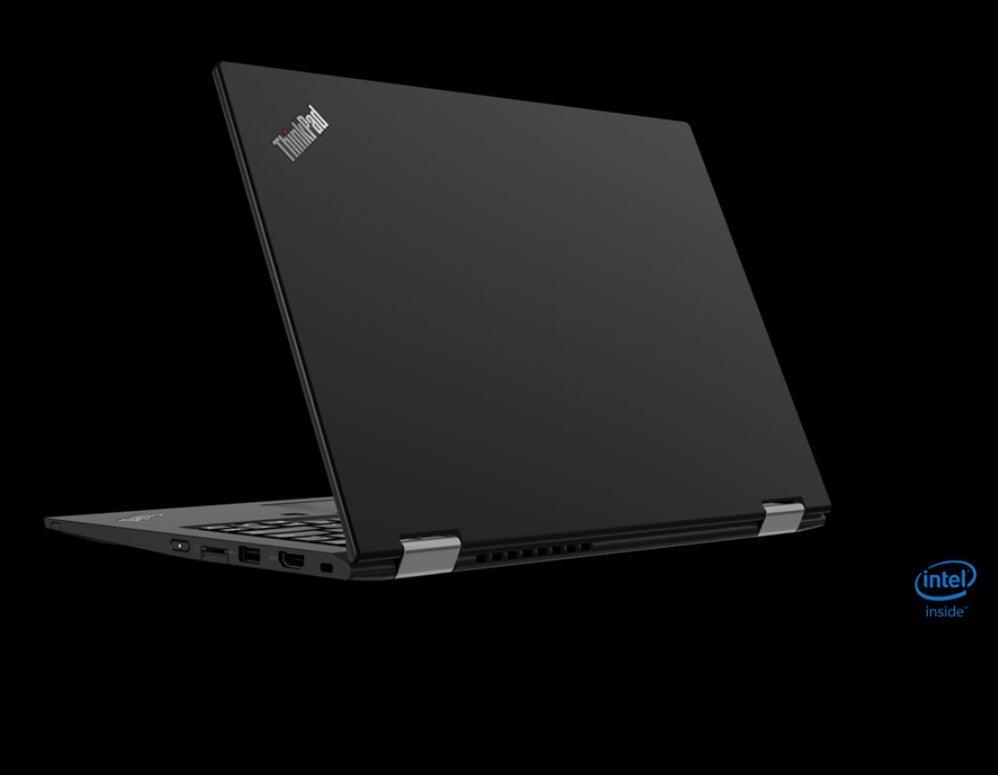 (NEW) LENOVO X390 YOGA 20NNS04800 i5-8265U 8G 256G-SSD NA UHD 620 13.3inch 1920x1080 Touch Screen Ultrabook 100% - C2 Computer 主图
