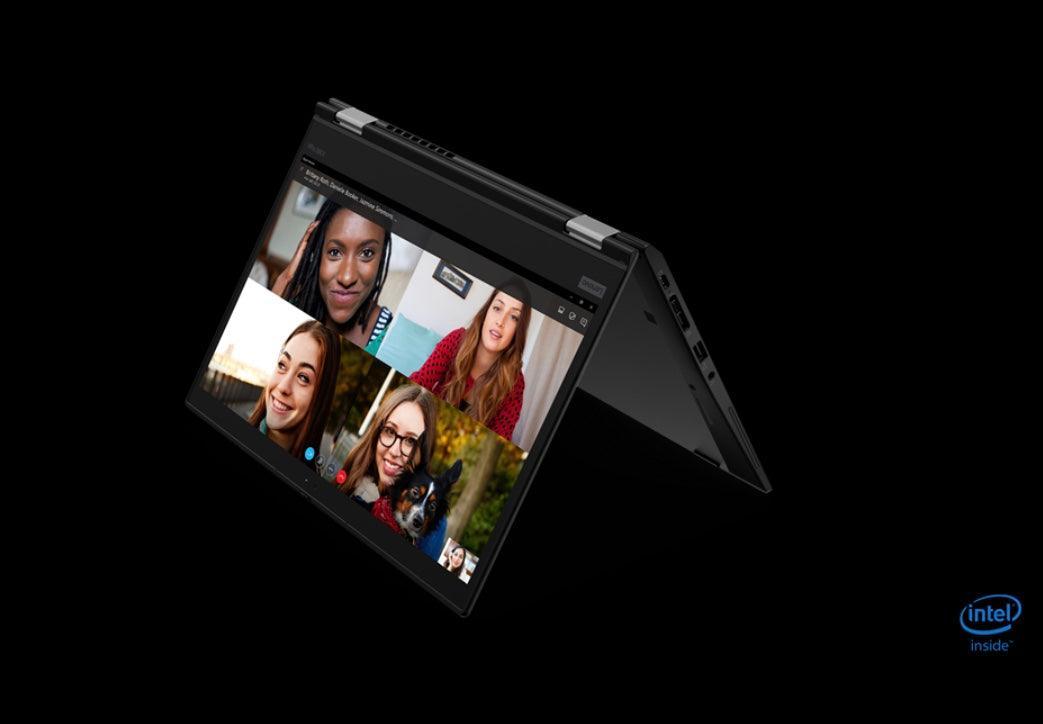 (NEW) LENOVO X390 YOGA 20NNS04U00 i5-8265U 16G 512G-SSD NA UHD 620 13.3inch 1920x1080 Touch Screen Ultrabook 100% - C2 Computer