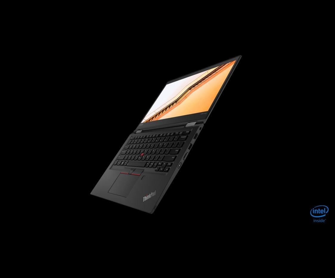(NEW) LENOVO X390 YOGA 20NNS04U00 i5-8265U 16G 512G-SSD NA UHD 620 13.3inch 1920x1080 Touch Screen Ultrabook 100% - C2 Computer