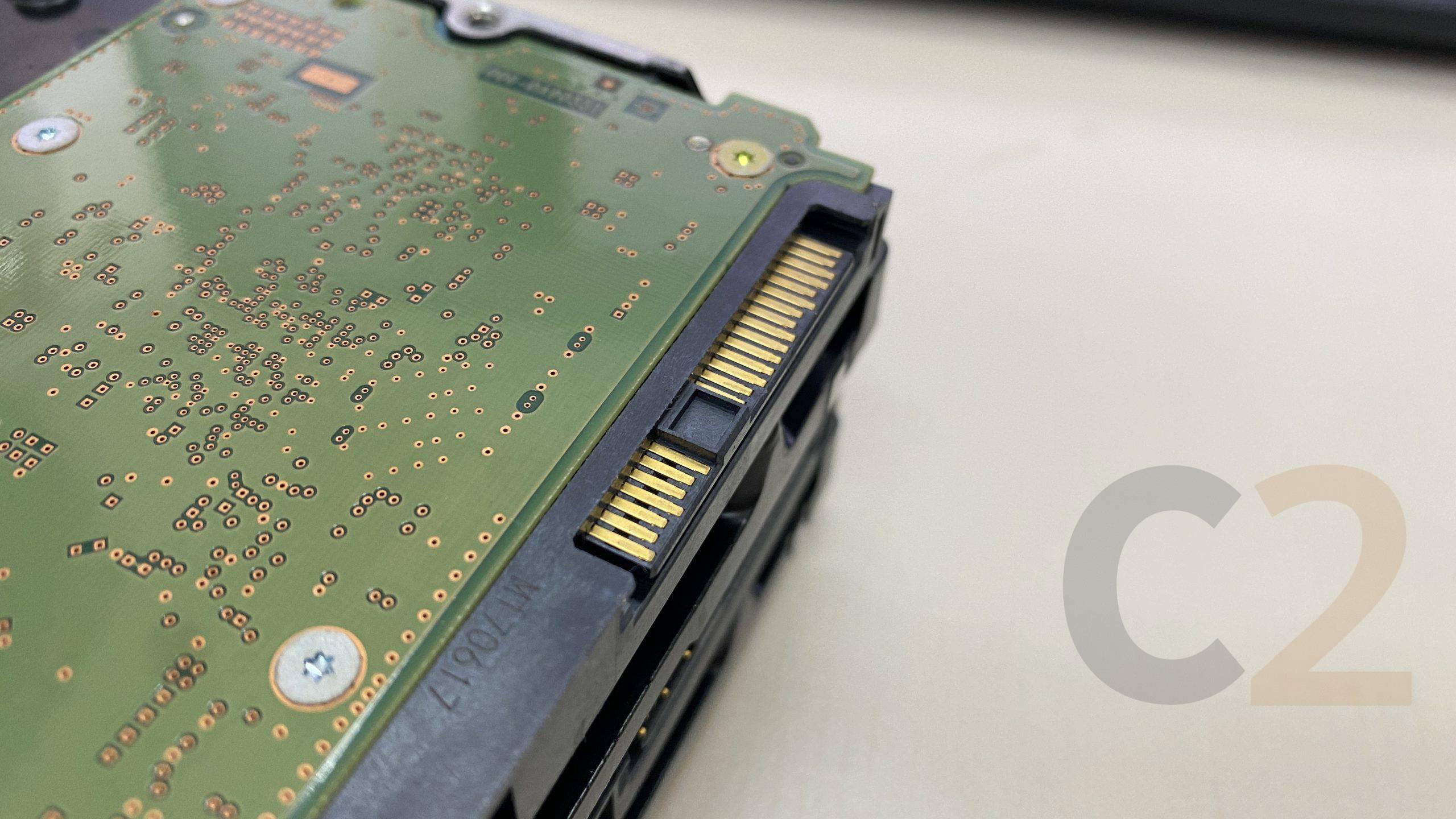 (NEW PARALLEL) HGST HUC101890CSS200 ULTRASTAR C10K1800 900GB 10520RPM SAS-12GBPS 128MB BUFFER 512N ISE 2.5INCH ENTERPRISE HARD DRIVE Secondary image