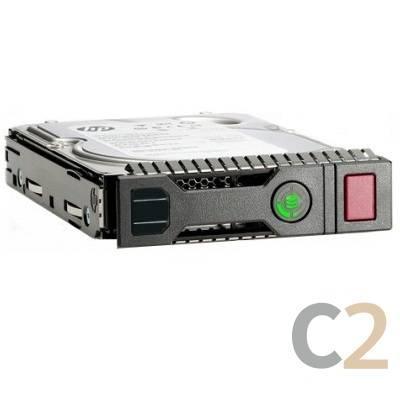 (NEW PARALLEL) HP 716649-001 900GB 10000RPM SAS-6GBPS 2.5INCH SMALL FORM FACTOR (SFF) (SC) INTERNAL HARD DISK DRIVE WITH TRAY - C2 Computer