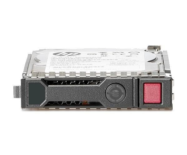 (NEW PARALLEL) HPE 606227-003 600GB 15000RPM SAS-6GBPS DUAL PORT 3.5INCH(LFF) ENTERPRISE HARD DISK DRIVE WITH TRAY - C2 Computer 主圖