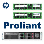 (NEW PARALLEL) HPE 647869-B21 4GB 1333MHz 240-pin DIMM DDR3 100% NEW - C2 Computer 메인 이미지