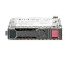 (NEW PARALLEL) HPE 666355-003 600GB 2.5 INCH SAS 6GBPS 10000RPM 硬碟 - C2 Computer