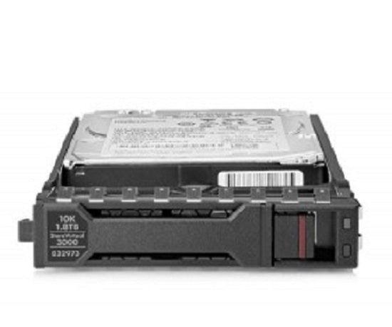 (NEW PARALLEL) HPE 832971-001 900GB 2.5 INCH SAS-12GBPS 12GBPS 10000RPM 硬碟 - C2 Computer Main image