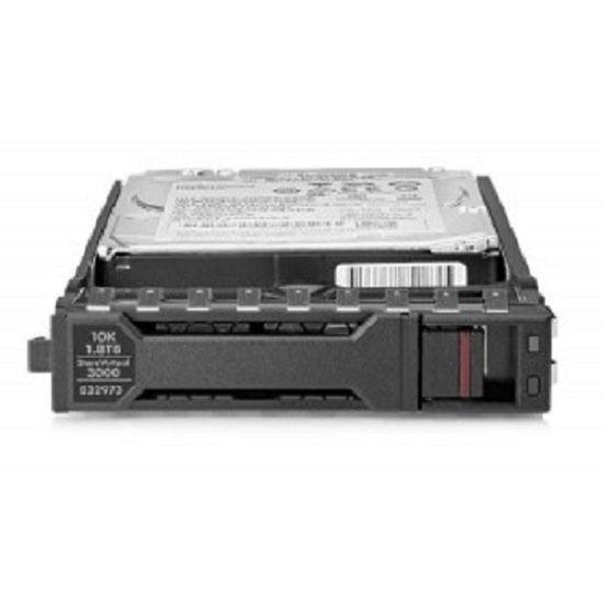 (NEW PARALLEL) HPE 832973-001 1.8TB 2.5 INCH SAS-12GBPS 12GBPS 10000RPM 硬碟 - C2 Computer 主圖