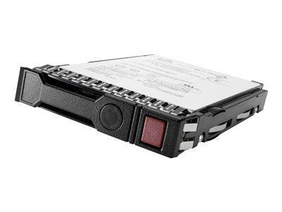 (NEW PARALLEL) HPE 879300-001 2.4TB 10000RPM SAS 12GBPS SFF (2.5INCH) SC 512E HOT SWAP DIGITALLY SIGNED FIRMWARE ENTERPRISE HARD DRIVE WITH TRAY - C2 Computer Main image