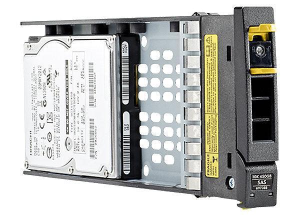 (NEW PARALLEL) HPE K2P94B 1.8TB 2.5 INCH SAS-12GBPS 12GBPS 10000RPM 硬碟 - C2 Computer 主圖