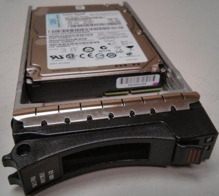 (NEW PARALLEL) IBM 00AD087 1.2TB 10000RPM SAS 6GBPS 2.5INCH HOT SWAP GEN2 SED HARD DRIVE WITH TRAY - C2 Computer Hình ảnh chính
