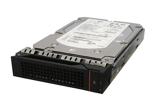 (NEW PARALLEL) IBM 00WG680 600GB 3.5 INCH SAS-12GBPS 12GBPS 15000RPM 硬碟 - C2 Computer Image principale