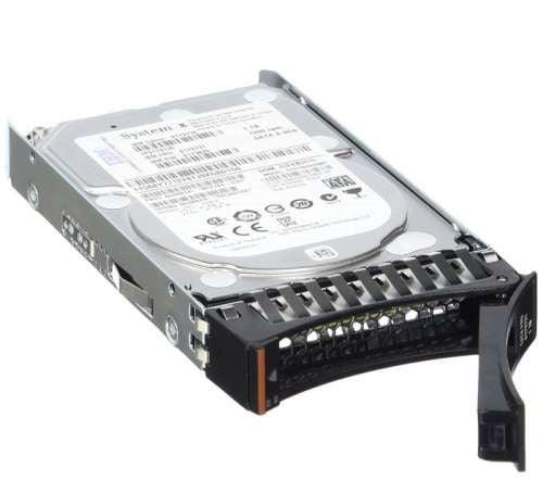 (NEW PARALLEL) LENOVO 01GV071 2.4TB 2.5 INCH SAS-12GBPS 12GBPS 10000RPM 硬碟 - C2 Computer Main image