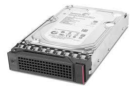 (NEW PARALLEL) LENOVO 4XB7A14104 12TB 7200RPM NEAR LINE SAS 12GBPS 3.5INCH HOT SWAPPABLE INTERNAL HARD DRIVE WITH TRAY - C2 Computer Main image