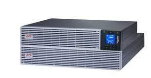 (NEW VENDOR) APC SRVL1KRILRK APC Easy UPS On-Line Li-Ion SRVL RT Ext. Runtime 1000VA 230V, with Rail Kit - C2 Computer 主圖