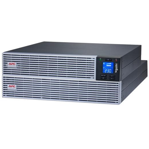 （<tc>全新行貨</tc>) APC SRVL2KRILRK APC Easy UPS 線上鋰離子 SRVL RT Ext。運行時 2000VA 230V，帶導軌套件 次要影像