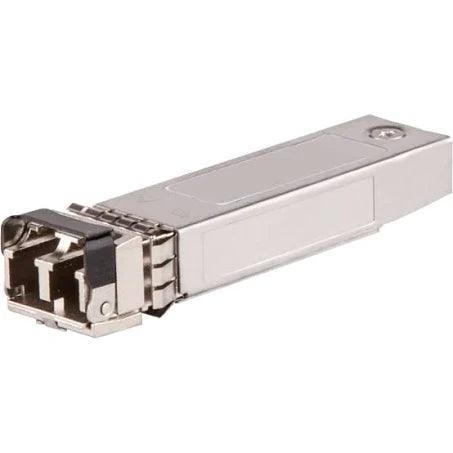 (NEW VENDOR) ARUBA J4859D Aruba 1G SFP LC LX 10km SMF XCVR - C2 Computer