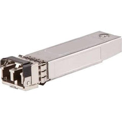 (NEW VENDOR) ARUBA J4859D Aruba 1G SFP LC LX 10km SMF XCVR - C2 Computer