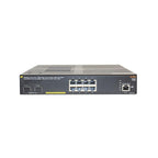 (NEW VENDOR) ARUBA JL258A Aruba 2930F 8G PoE+ 2SFP+ Switch - C2 Computer