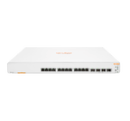 (NEW VENDOR) ARUBA JL805A Aruba Instant On 1960 12XT 4XF Switch - C2 Computer