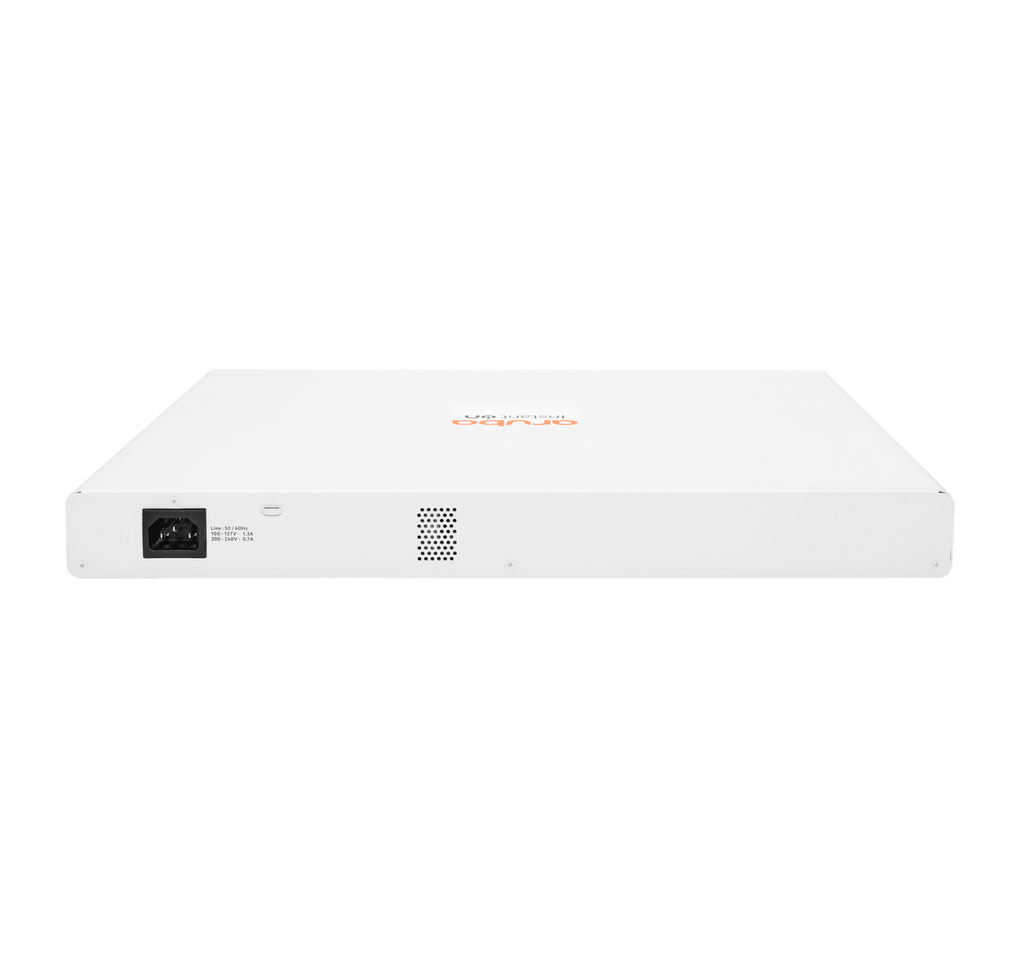 (NEW VENDOR) ARUBA JL805A Aruba Instant On 1960 12XT 4XF Switch - C2 Computer