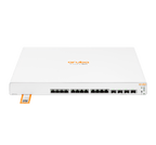 (NEW VENDOR) ARUBA JL805A Aruba Instant On 1960 12XT 4XF Switch - C2 Computer