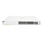 (NEW VENDOR) ARUBA JL807A Aruba Instant On 1960 24G 2XT 2XF 370W Switch - C2 Computer