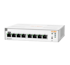 (NEW VENDOR) ARUBA JL810A Aruba Instant On 1830 8G Switch - C2 Computer