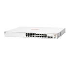 (NEW VENDOR) ARUBA JL813A Aruba Instant On 1830 24G 2SFP 195W Switch - C2 Computer