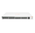 (NEW VENDOR) ARUBA JL815A Aruba Instant On 1830 48G 4SFP 370W Switch - C2 Computer