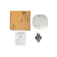 (NEW VENDOR) ARUBA JZ320A Aruba AP-303 (RW) Unified Access Point - C2 Computer