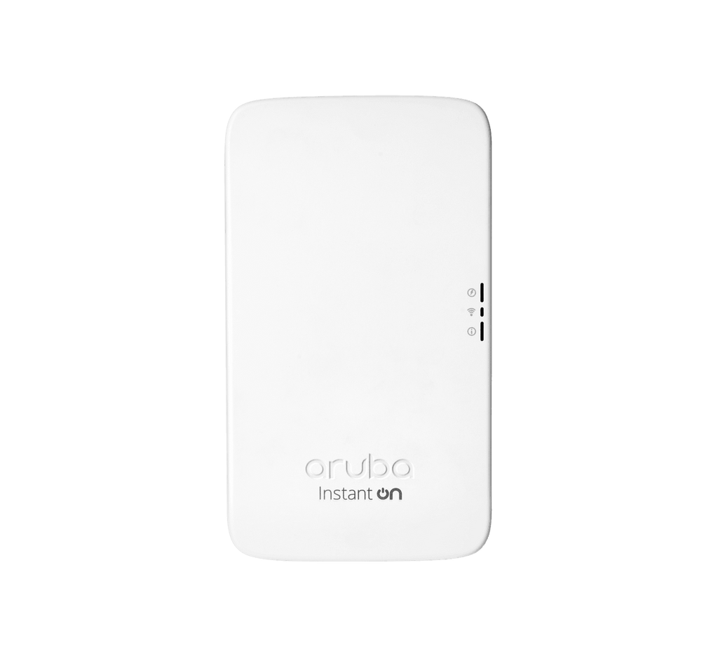 (NEW VENDOR) ARUBA R6K64A Instant On AP11D PSU BDL WWBase - C2 Computer