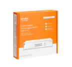 (NEW VENDOR) ARUBA R8R46A Aruba Instant On 1430 8G 64W Switch - C2 Computer