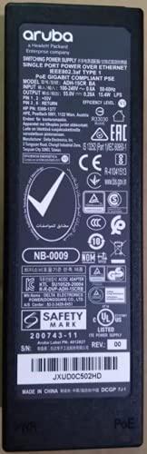 (<tc>MỚI</tc> ) R8 của ARUBAW31 Aruba Instant On 802.3af POE Midspan<tc>$</tc> Hình ảnh phụ